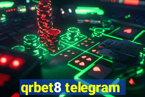 qrbet8 telegram